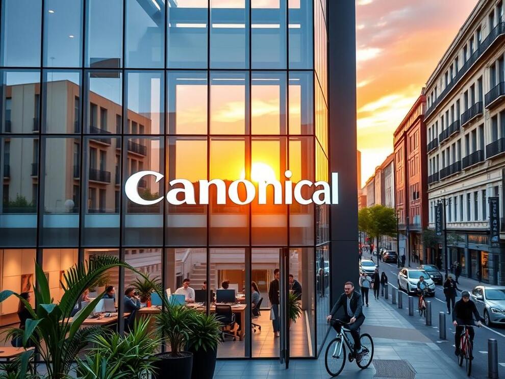 Canonical в 2024: $291 млн выручки и стратегические инвестиции