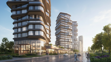 Создание бизнес-концепции для элитного ЖК: от идеи до модели монетизации