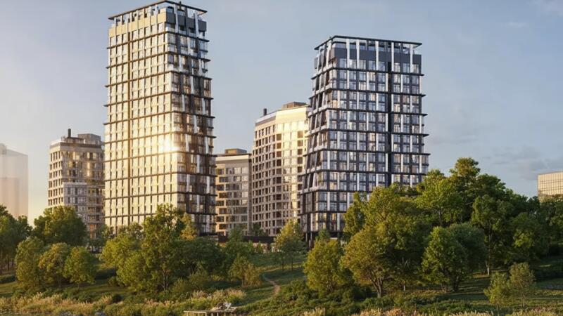 Создание бизнес-концепции для элитного ЖК: от идеи до модели монетизации