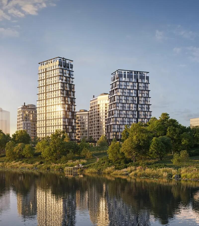Создание бизнес-концепции для элитного ЖК: от идеи до модели монетизации на 19,2 млн ₽ в год