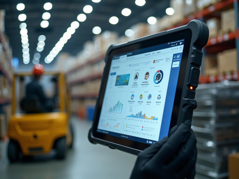 Операционная система «Альт Мобильный» от наших партнёров - «Базальт СПО»