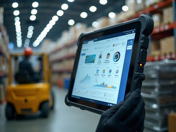 Операционная система «Альт Мобильный» от наших партнёров - «Базальт СПО»