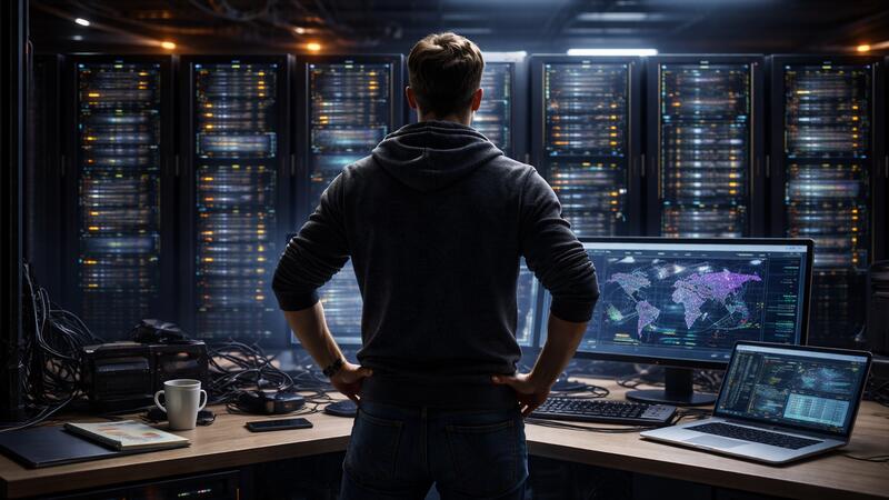 Кейс METRO Cash & Carry — федеральная production-инфраструктура highload-платформы