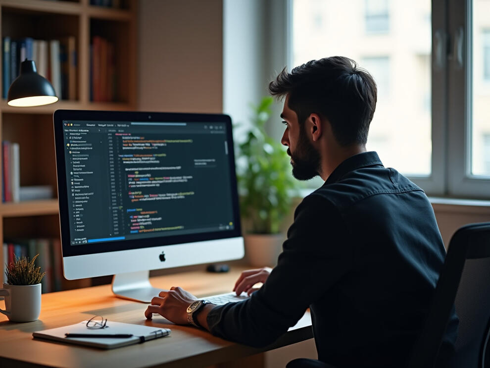 Использование Git в программировании: от основ к мастерству