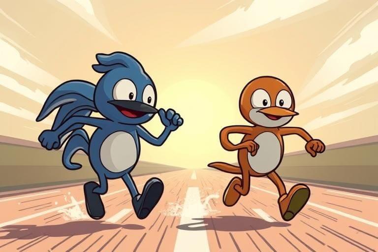 Rclone vs Rsync: Быстрая синхронизация файлов