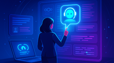 NextCloud Assistant