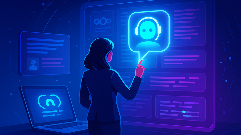 NextCloud Assistant
