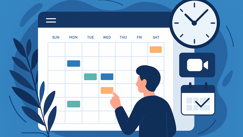 NextCloud Calendar