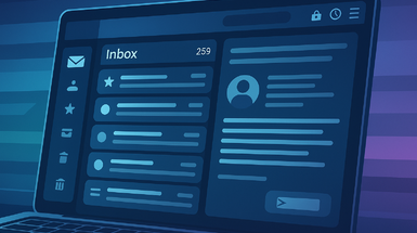 NextCloud Mail