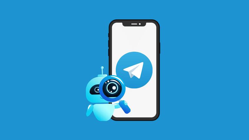 Telegram боты