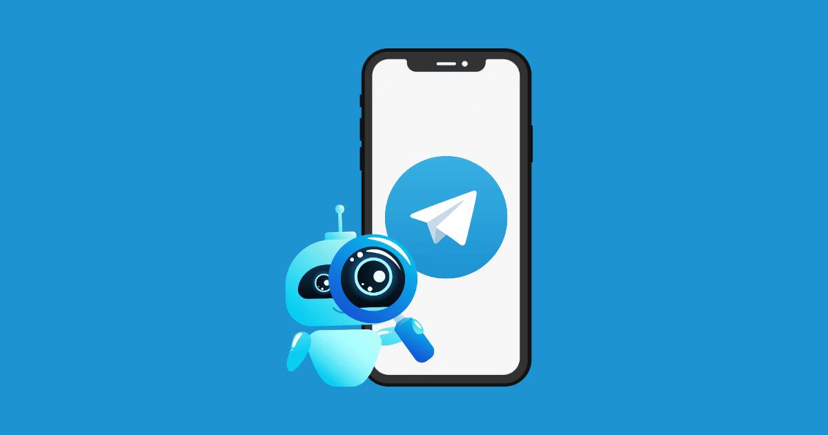 Разработка Telegram ботов | Progressive Operating Systems