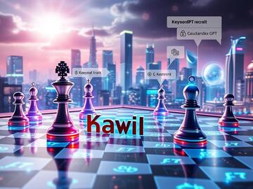 Ваш бренд и генеративная выдача: как не потеряться