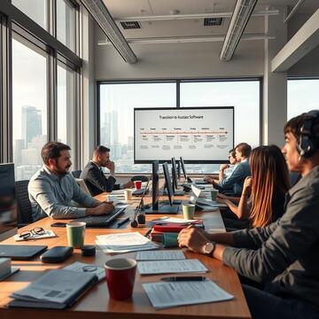 Переход на российское ПО к 2027: риски и вызовы для бизнеса