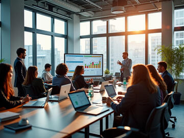 Каждому бизнесу нужно ПО — ради денег, скорости и управляемости