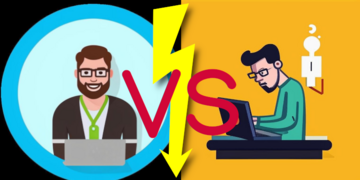 Профессиональная веб студия vs Фрилансеры