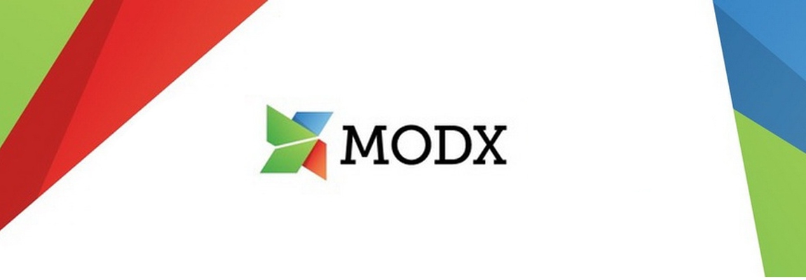 MODx - CMF система управления сайтом (фреймворк)
