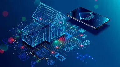 IoT - встраиваемые устройства - "Умный дом"