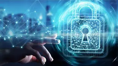 Информационная безопасность