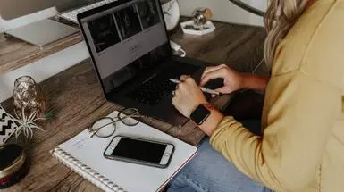 Перевод на удаленную работу