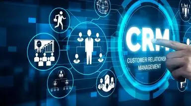 Разработка, внедрение и обслуживание CRM систем