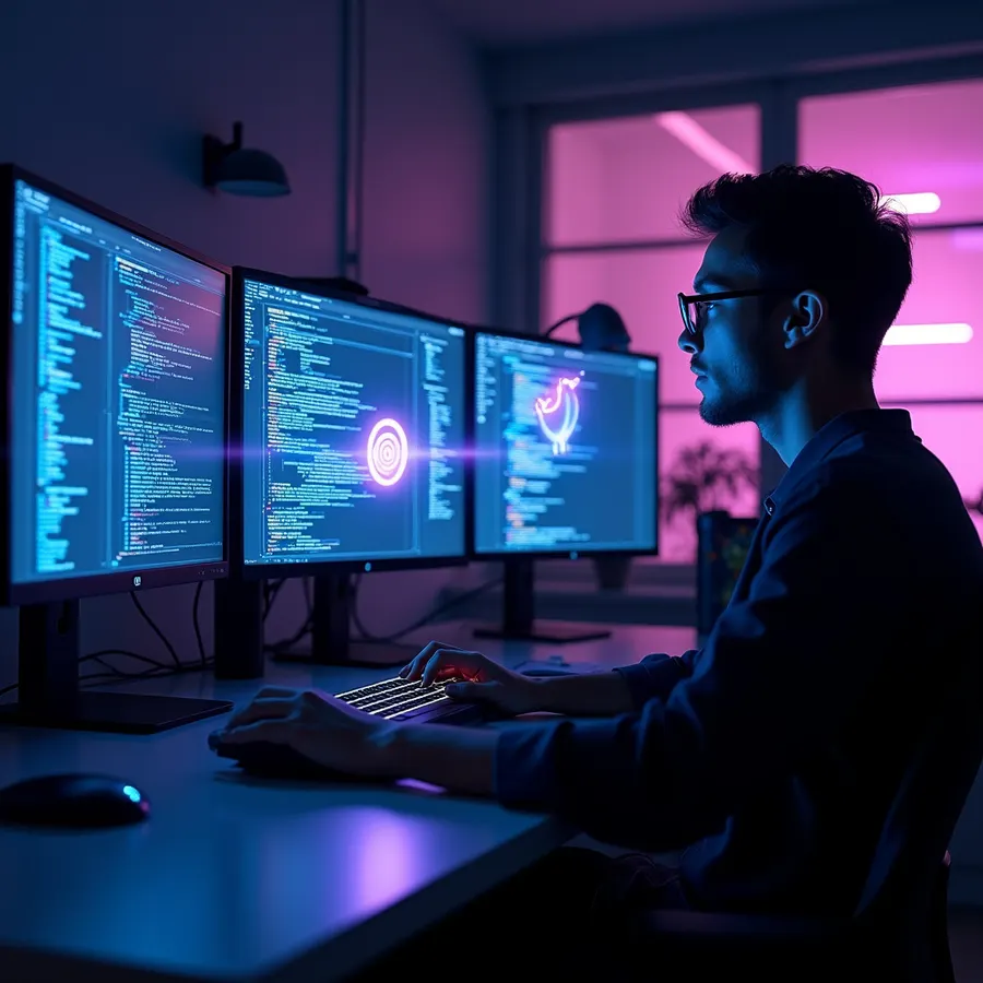 Grav CMS в 2025 году: зрелый инструмент для быстрой, безопасной и гибкой веб-разработки с поддержкой AI