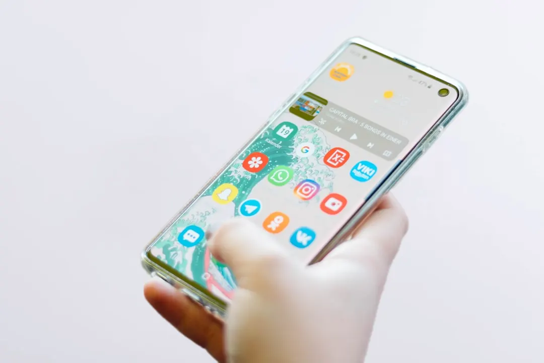 Max от VK: сможет ли стать российским WeChat?