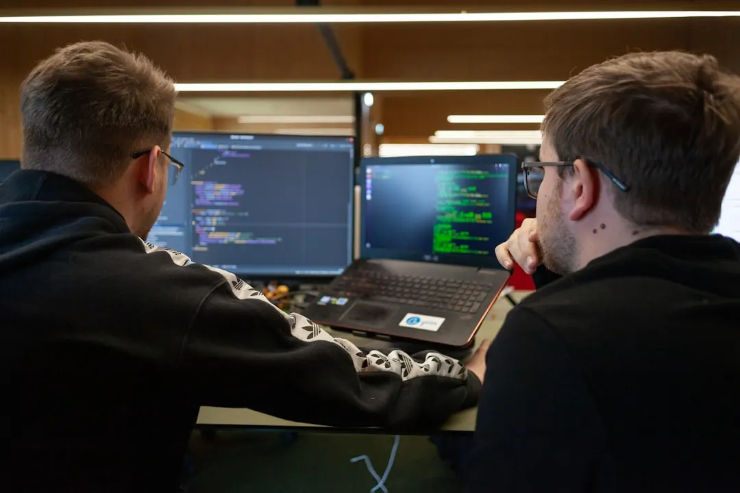 Когда Python пишет сам: Реальные истории про AI-ассистентов для программистов