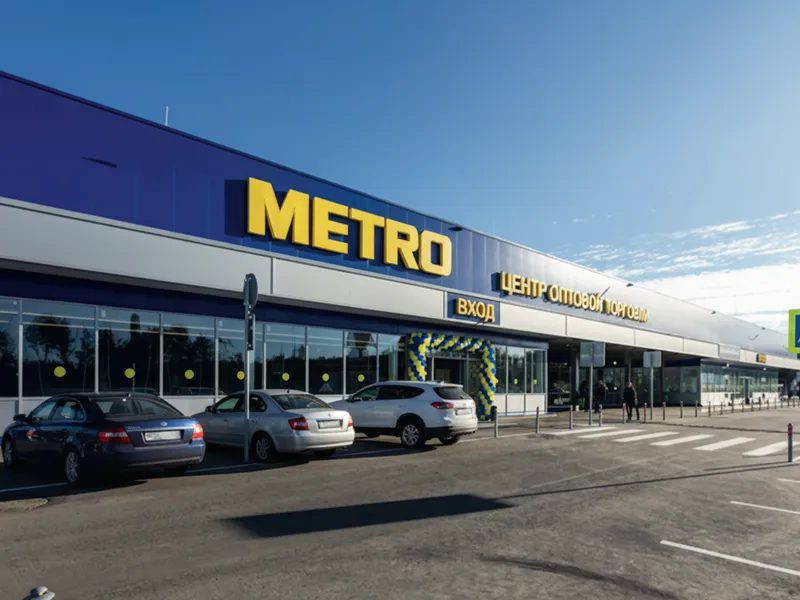 Кейс METRO Cash & Carry — федеральная production-инфраструктура highload-платформы